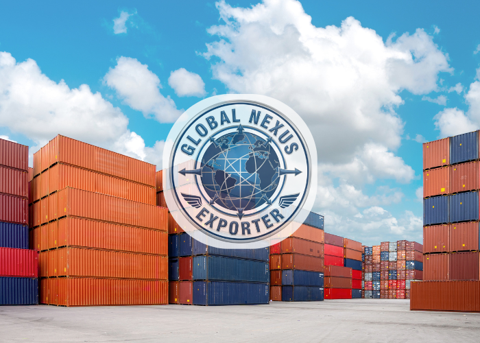 About - Global Nexus Exporter