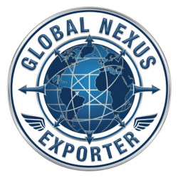 Vision Infinity Trade Logo