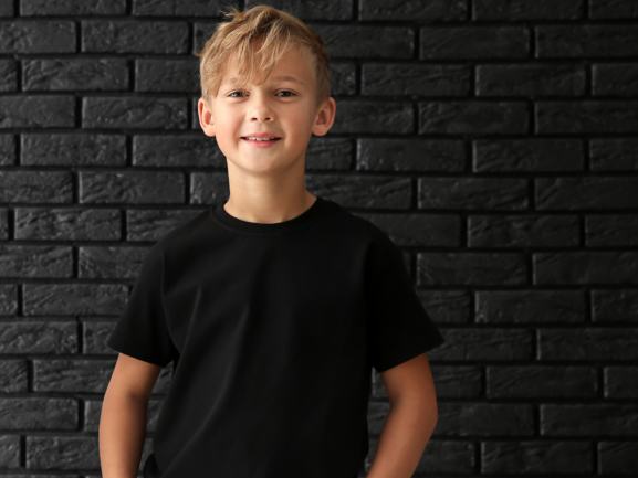 Boys T-shirt