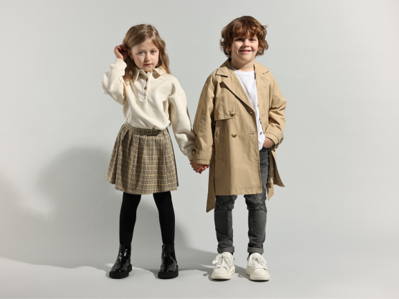 Textiles - Global Nexus Exporter