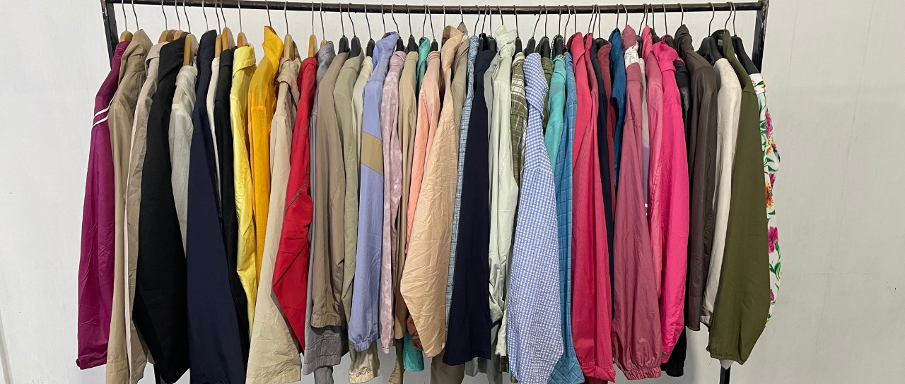 Global Nexus Exporter - Textile Imports